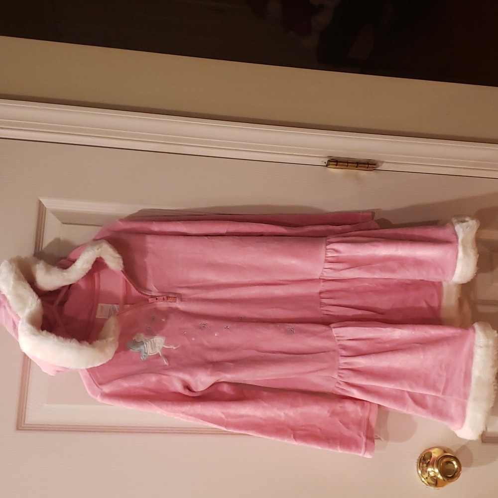 Gymboree dress